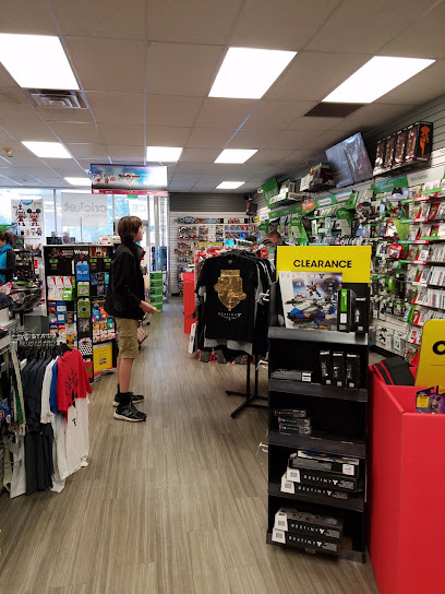 GameStop — TCG Shop in Olympia, Washington