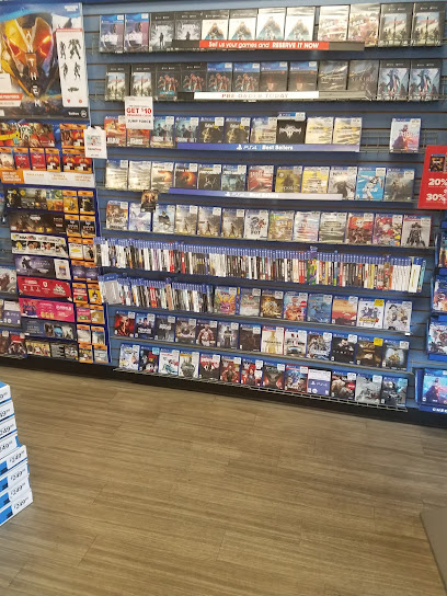 GameStop — TCG Shop in Phoenix, Arizona