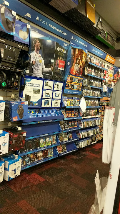 GameStop — TCG Shop in Farmington, Missouri