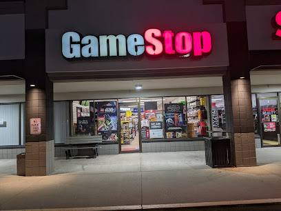 GameStop — TCG Shop in Toledo, Ohio