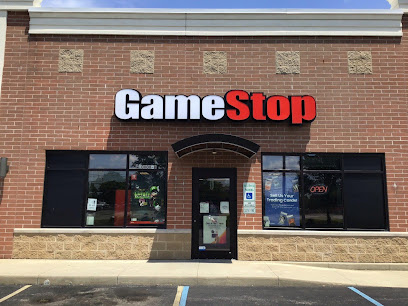 GameStop — TCG Shop in Perrysburg, Ohio