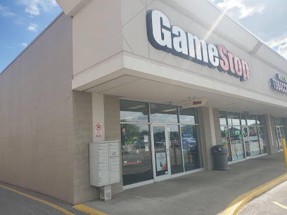 GameStop — TCG Shop in Toledo, Ohio
