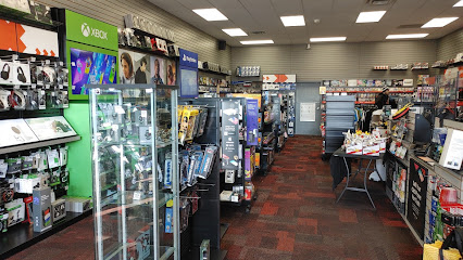 GameStop — TCG Shop in Oregon, Ohio