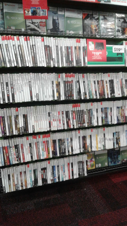 GameStop — TCG Shop in Fremont, Ohio