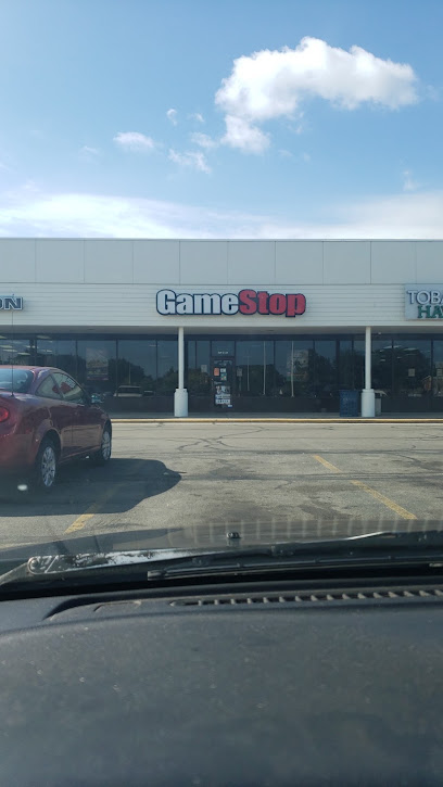 GameStop — TCG Shop in Toledo, Ohio