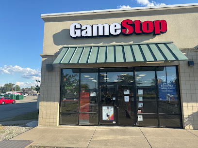 GameStop — TCG Shop in Wauseon, Ohio