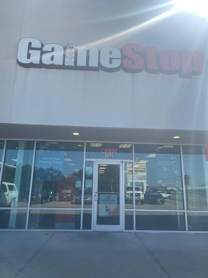 GameStop — TCG Shop in Corsicana, Texas