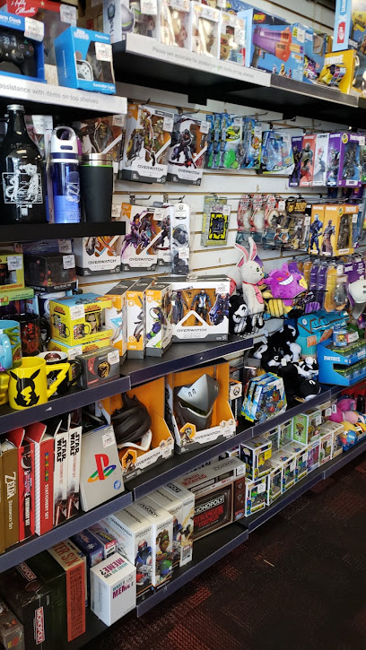 GameStop — TCG Shop in Madison, Alabama