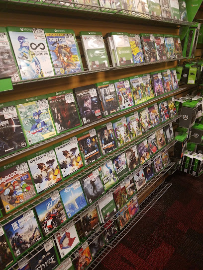 GameStop — TCG Shop in Huntsville, Alabama