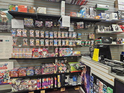 GameStop — card shop in Chattanooga, Tennessee