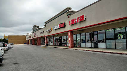 GameStop — TCG Shop in Decatur, Alabama