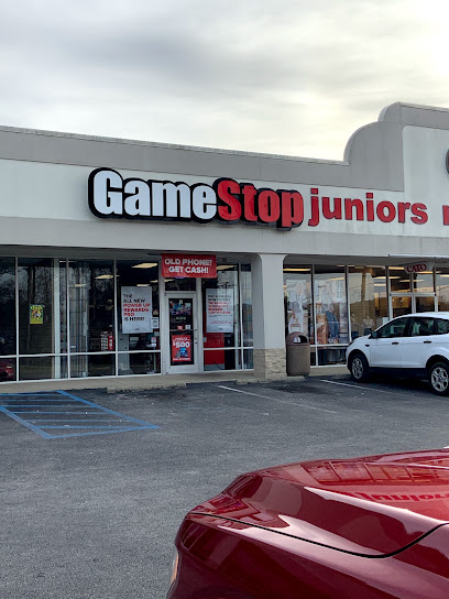 GameStop — TCG Shop in Hartselle, Alabama