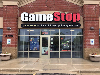 GameStop — TCG Shop in Manitowoc, Wisconsin