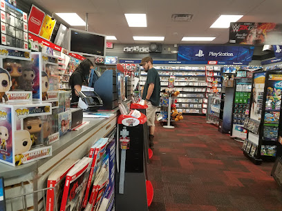 GameStop — card shop in Cleveland, Tennessee