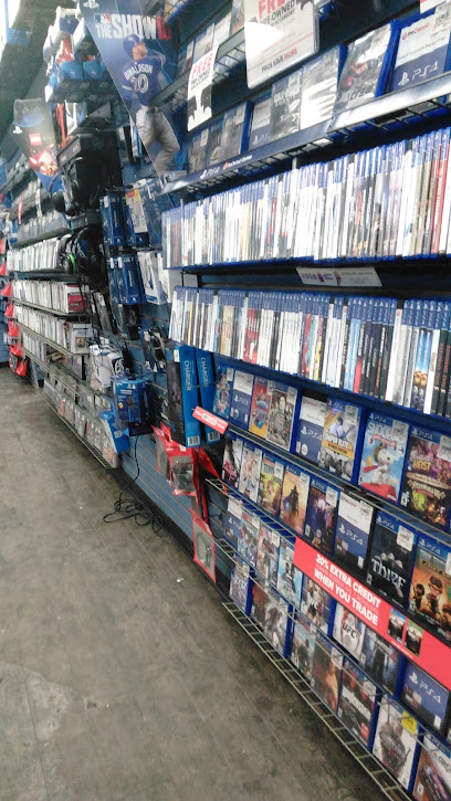 GameStop — TCG Shop in Bangor, Maine