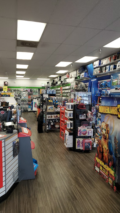GameStop — TCG Shop in Clarksville, Tennessee