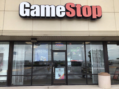 GameStop — TCG Shop in West Burlington, Iowa