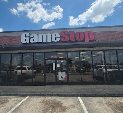 GameStop — TCG Shop in Hopkinsville, Kentucky