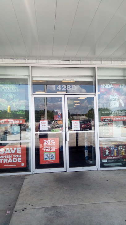 GameStop — TCG Shop in Harrison, Arkansas