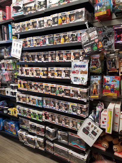 GameStop — TCG Shop in Avondale, Arizona