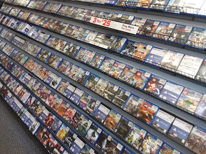 GameStop — TCG Shop in St Joseph, Missouri