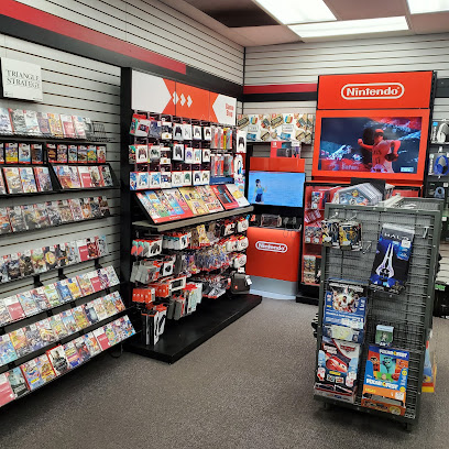 GameStop — TCG Shop in St Joseph, Missouri
