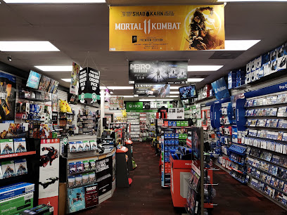 GameStop — TCG Shop in Houston, Texas