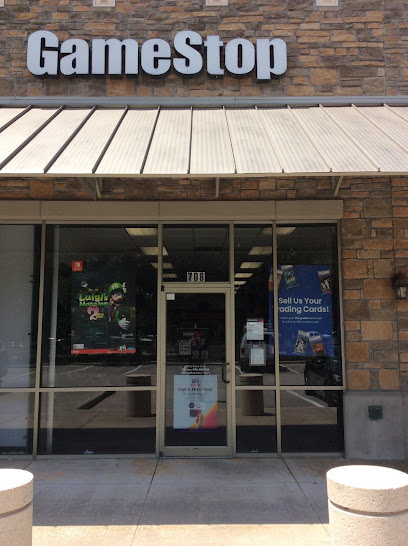 GameStop — TCG Shop in Kingwood, Texas