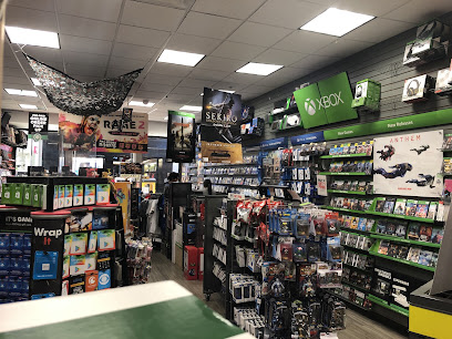 GameStop — TCG Shop in Houston, Texas