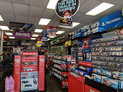GameStop — TCG Shop in Houston, Texas