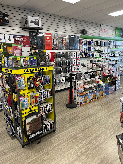 GameStop — card shop in Cleveland, Tennessee