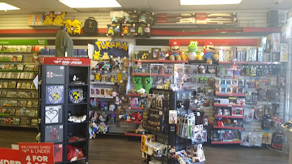 GameStop — TCG Shop in Houston, Texas