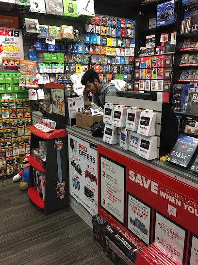 GameStop — TCG Shop in Houston, Texas