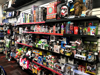 GameStop — TCG Shop in Houston, Texas