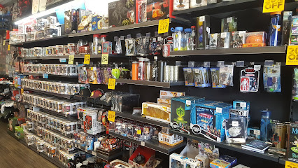 GameStop — TCG Shop in Spring, Texas