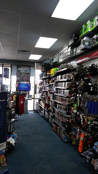 GameStop — TCG Shop in Port Arthur, Texas