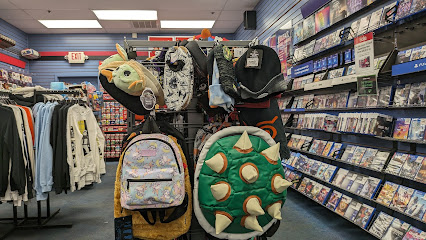 GameStop — card shop in Chattanooga, Tennessee