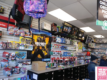 GameStop — TCG Shop in Houston, Texas