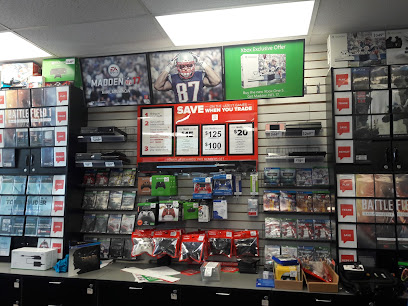 GameStop — TCG Shop in Spring, Texas
