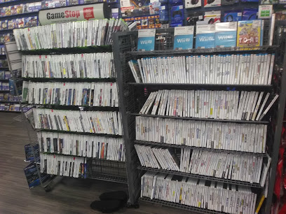 GameStop — TCG Shop in Cypress, Texas