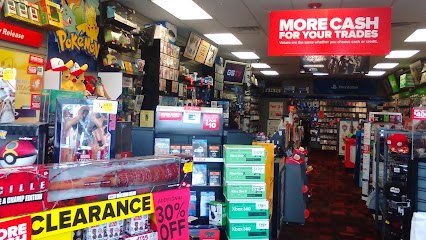 GameStop — TCG Shop in Tomball, Texas