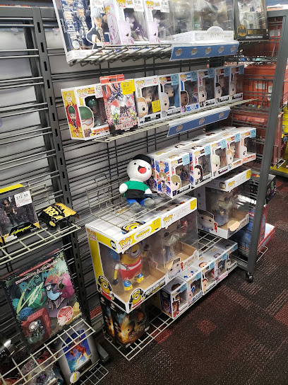 GameStop — card shop in Hixson, Tennessee