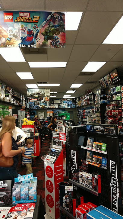 GameStop — TCG Shop in Magnolia, Texas