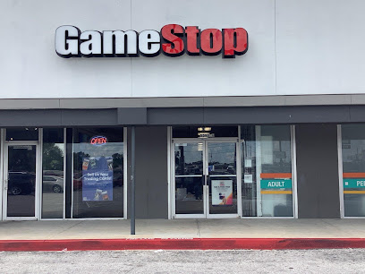 GameStop — TCG Shop in Houston, Texas
