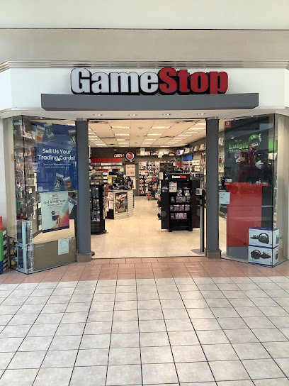 GameStop — TCG Shop in Vienna, West Virginia