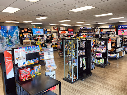 GameStop — TCG Shop in Corpus Christi, Texas