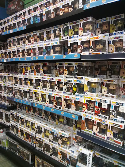GameStop — TCG Shop in Corpus Christi, Texas