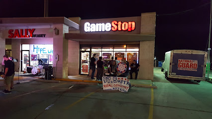 GameStop — TCG Shop in Corpus Christi, Texas