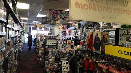 GameStop — TCG Shop in Amarillo, Texas