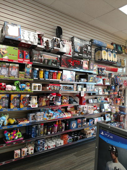 GameStop — TCG Shop in Aransas Pass, Texas